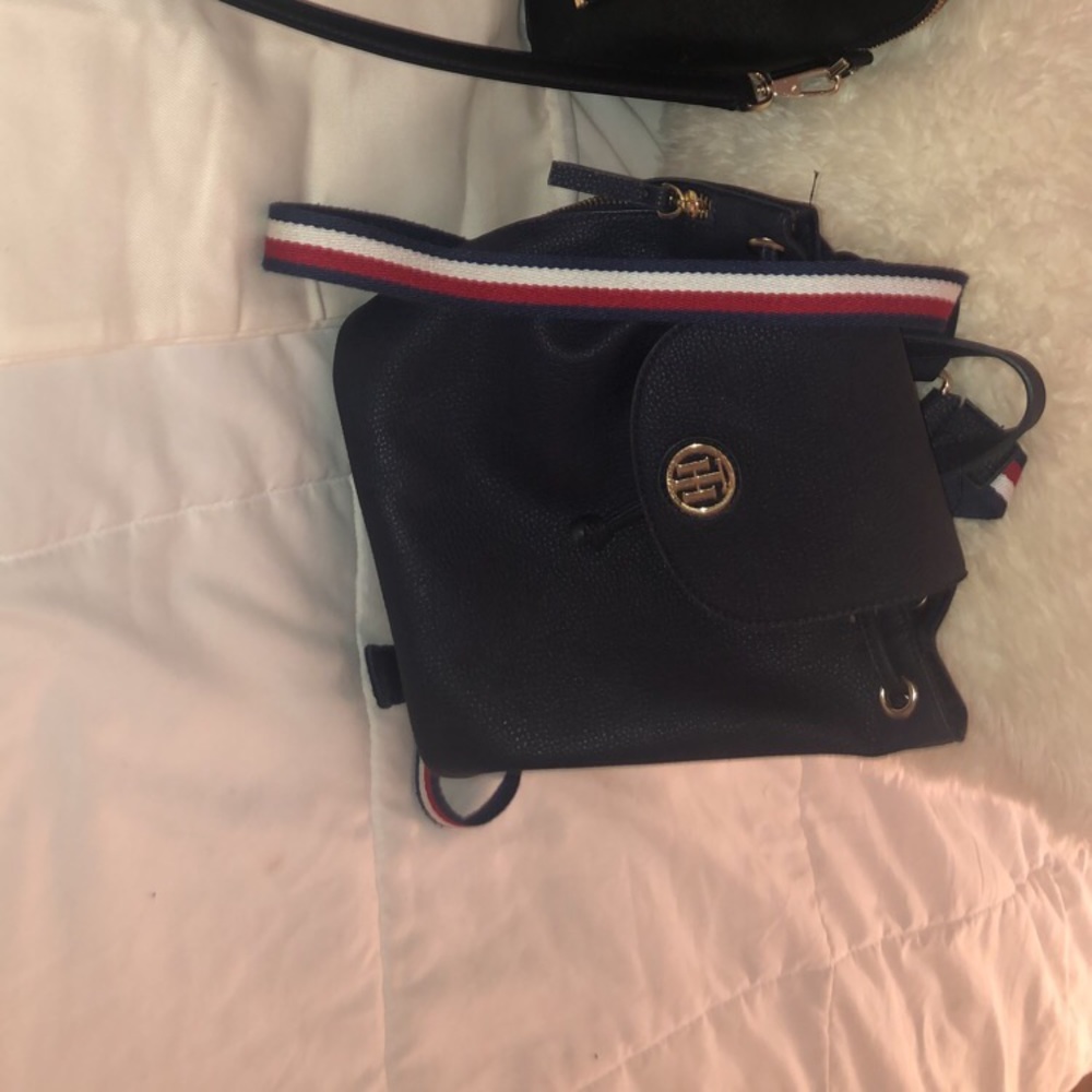 Tommy Hilfiger mini backpack